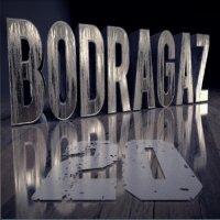 Bodragaz - 20 (2016)
