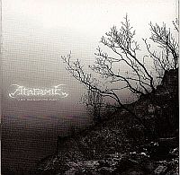Ataraxie - Slow Transcending Agony (2005)
