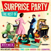 VA - Surprise Party The Best Of (2014)