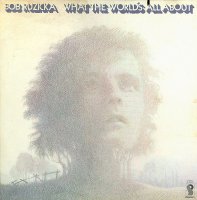 Bob Ruzicka - What The World\'s All About (1972)