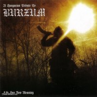 VA - A Hungarian Tribute To Burzum \