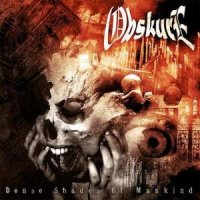 Obskure - Dense Shades Of Mankind (2012)