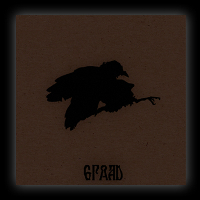 Graad - Graad (2011)