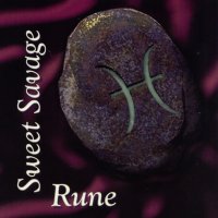 Sweet Savage - Rune (1998)