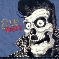 Elvis Hitler - Disgraceland (1988)