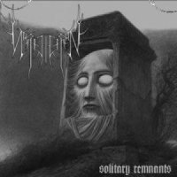 Manetheren - Solitary Remnants (2008)