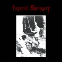 Imperial Savagery - Imperial Savagery (2014)