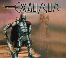 Excalibur - Generacion Maldita (1988)