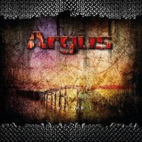 Argus - Tell Me! (2016)