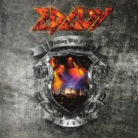 Edguy - Fucking With Fire (2009)