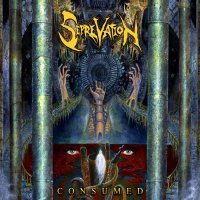 Seprevation - Consumed (2014)