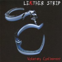 Leaether Strip - Voluntary Confinement (2010)
