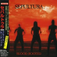 Sepultura - Blood-Rooted (Compilation) (1997)