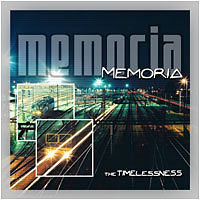 Memoria - The Timelessness (2003)