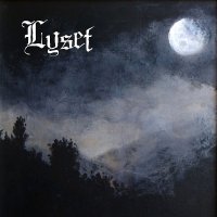 Lyset - In The Light Of The Rising Moon (2013)