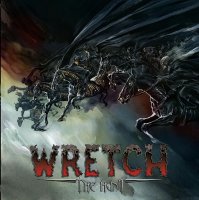 Wretch - The Hunt (2017)