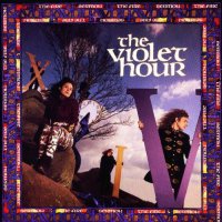 The Violet Hour - The Fire Sermon (1991)