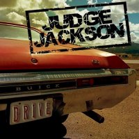 Judge Jackson - Drive (2010)