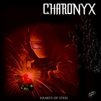 Charonyx - Hearts Of Steel (2015)