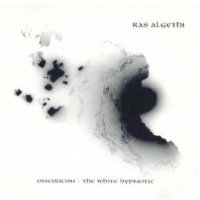 Ras Algethi - Oneiricon - The White Hypnotic (1995)