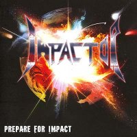 Impactor - Prepare for Impact (2009)  Lossless