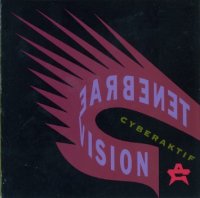 Cyberaktif - Tenebrae Vision (1991)