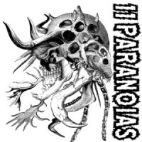 11 Paranoias - Spectralbeastiaries (2014)