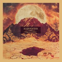 Harvester - Harmonic Ruptures (2016)