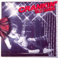 Billy Rankin - Crankin\' (1984)