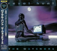 Royal Hunt - The Watchers (2002)