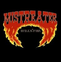 Mistreater - Hell\'s Fire (1981)