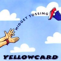 Yellowcard - Midget Tossing (1997)