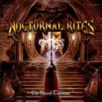 Nocturnal Rites - The Sacred Talisman (1999)