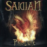 Saidian - Phoenix (2006)  Lossless