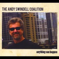 The Andy Swindell Coalition - Anything Can Happen (2015)