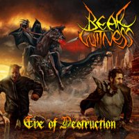 Bear Witness - Eve Of Destruction (2012)