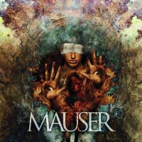 Mauser - Mauser (2016)