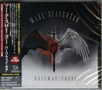 Mark Slaughter - Halfway There (Japanese Edition) (2017)
