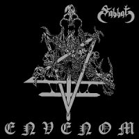 Sabbat - Envenom (1991)