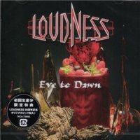 Loudness - Eve to Dawn (2011)