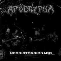 Apocrypha - Desdistorsionado (2013)