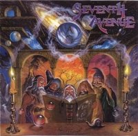 Seventh Avenue - Tales Of Tales (1996)  Lossless