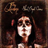 The Quireboys - Black Eyed Sons (Box Set Digipak Edition) (2014)