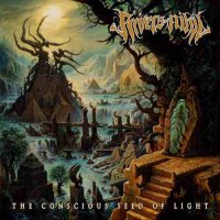 Rivers Of Nihil - The Conscious Seed Of Light (2013)