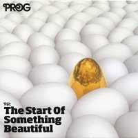 VA - Prog P31: The Start Of Something Beautiful (2015)