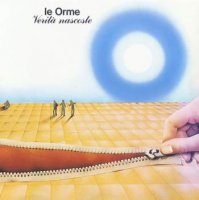 Le Orme - Verita Nascoste (1976)