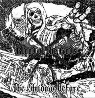 Blood Of The Gods - The Shadow Before (2010)