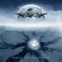 Devahall - Piercing Through An Empire (2016)