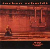 Torben Schmidt - A Bit On The Side (1991)  Lossless