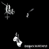 Pest - Desecration (2003)